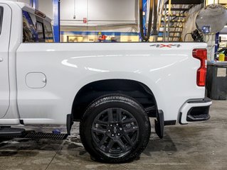 2025 Chevrolet Silverado 1500 in St-Jérôme, Quebec - 33 - w320h240px