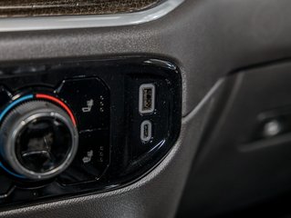 2025 Chevrolet Silverado 1500 in St-Jérôme, Quebec - 29 - w320h240px
