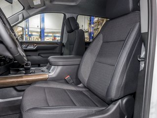 2025 Chevrolet Silverado 1500 in St-Jérôme, Quebec - 11 - w320h240px