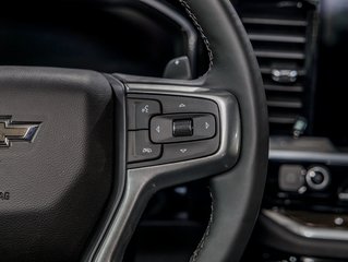2025 Chevrolet Silverado 1500 in St-Jérôme, Quebec - 16 - w320h240px