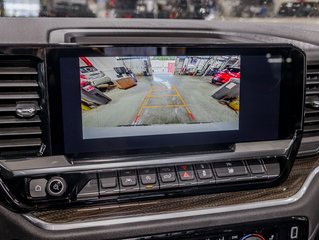 2025 Chevrolet Silverado 1500 in St-Jérôme, Quebec - 18 - w320h240px