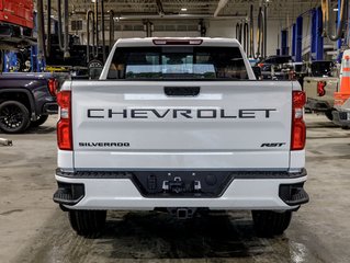 2025 Chevrolet Silverado 1500 in St-Jérôme, Quebec - 8 - w320h240px