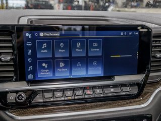 2025 Chevrolet Silverado 1500 in St-Jérôme, Quebec - 17 - w320h240px