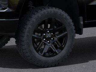 2025 Chevrolet Silverado 1500 in St-Jérôme, Quebec - 9 - w320h240px