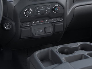 2025 Chevrolet Silverado 1500 in St-Jérôme, Quebec - 23 - w320h240px