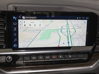 2025 Chevrolet Silverado 1500 in St-Jérôme, Quebec - 18 - w320h240px
