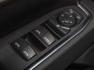 2025 Chevrolet Silverado 1500 in St-Jérôme, Quebec - 30 - w320h240px