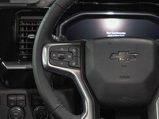 2025 Chevrolet Silverado 1500 in St-Jérôme, Quebec - 15 - w320h240px