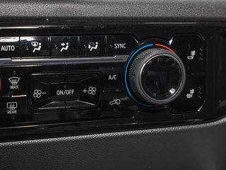 2025 Chevrolet Silverado 1500 in St-Jérôme, Quebec - 25 - w320h240px