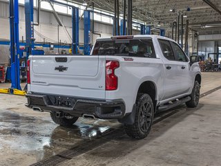 2025 Chevrolet Silverado 1500 in St-Jérôme, Quebec - 9 - w320h240px