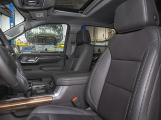 2025 Chevrolet Silverado 1500 in St-Jérôme, Quebec - 11 - w320h240px