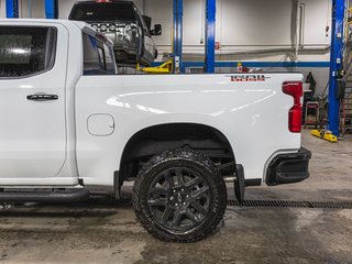 2025 Chevrolet Silverado 1500 in St-Jérôme, Quebec - 35 - w320h240px