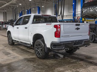 2025 Chevrolet Silverado 1500 in St-Jérôme, Quebec - 6 - w320h240px