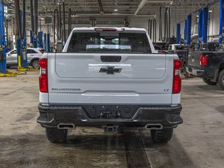 2025 Chevrolet Silverado 1500 in St-Jérôme, Quebec - 8 - w320h240px
