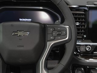 2025 Chevrolet Silverado 1500 in St-Jérôme, Quebec - 16 - w320h240px