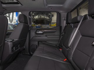 2025 Chevrolet Silverado 1500 in St-Jérôme, Quebec - 33 - w320h240px