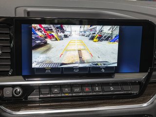 2025 Chevrolet Silverado 1500 in St-Jérôme, Quebec - 20 - w320h240px