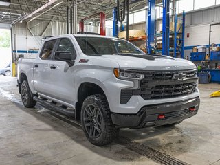 2025 Chevrolet Silverado 1500 in St-Jérôme, Quebec - 10 - w320h240px
