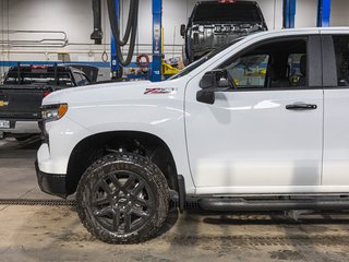 2025 Chevrolet Silverado 1500 in St-Jérôme, Quebec - 36 - w320h240px