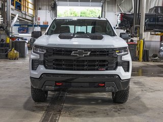 2025 Chevrolet Silverado 1500 in St-Jérôme, Quebec - 2 - w320h240px