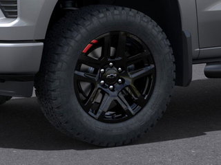 2025 Chevrolet Silverado 1500 in St-Jérôme, Quebec - 9 - w320h240px