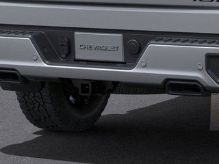 2025 Chevrolet Silverado 1500 in St-Jérôme, Quebec - 14 - w320h240px