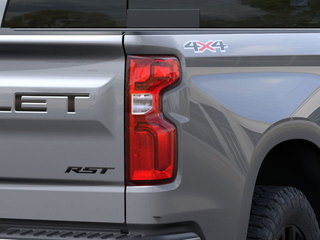 2025 Chevrolet Silverado 1500 in St-Jérôme, Quebec - 11 - w320h240px