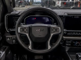 2025 Chevrolet Silverado 1500 in St-Jérôme, Quebec - 13 - w320h240px