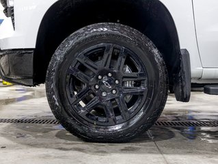 2025 Chevrolet Silverado 1500 in St-Jérôme, Quebec - 35 - w320h240px