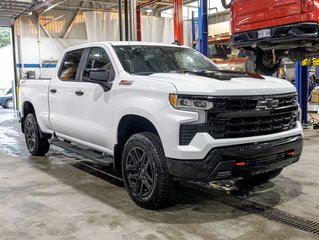 2025 Chevrolet Silverado 1500 in St-Jérôme, Quebec - 10 - w320h240px