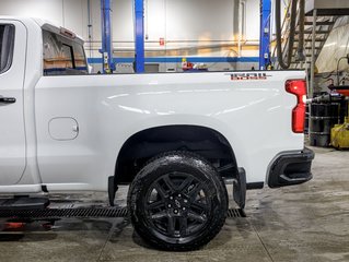 2025 Chevrolet Silverado 1500 in St-Jérôme, Quebec - 33 - w320h240px