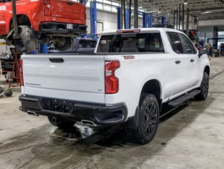2025 Chevrolet Silverado 1500 in St-Jérôme, Quebec - 9 - w320h240px