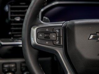 2025 Chevrolet Silverado 1500 in St-Jérôme, Quebec - 15 - w320h240px