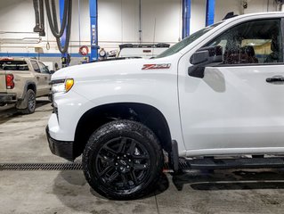2025 Chevrolet Silverado 1500 in St-Jérôme, Quebec - 34 - w320h240px