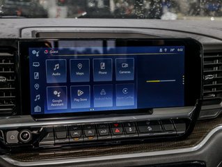 2025 Chevrolet Silverado 1500 in St-Jérôme, Quebec - 17 - w320h240px