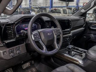 2025 Chevrolet Silverado 1500 in St-Jérôme, Quebec - 12 - w320h240px