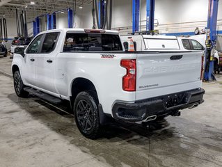 2025 Chevrolet Silverado 1500 in St-Jérôme, Quebec - 6 - w320h240px
