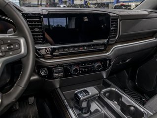 2025 Chevrolet Silverado 1500 in St-Jérôme, Quebec - 19 - w320h240px