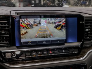 2025 Chevrolet Silverado 1500 in St-Jérôme, Quebec - 18 - w320h240px