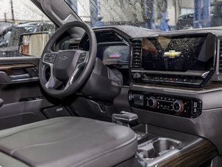 2025 Chevrolet Silverado 1500 in St-Jérôme, Quebec - 30 - w320h240px