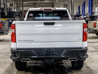 2025 Chevrolet Silverado 1500 in St-Jérôme, Quebec - 8 - w320h240px