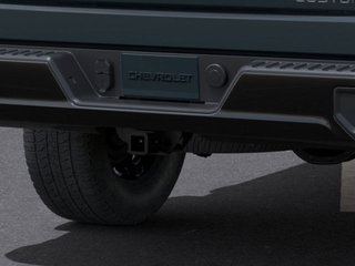 Chevrolet Silverado 1500  2025 à St-Jérôme, Québec - 14 - w320h240px
