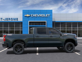 Chevrolet Silverado 1500  2025 à St-Jérôme, Québec - 5 - w320h240px
