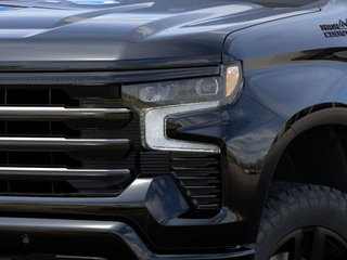 Chevrolet Silverado 1500  2025 à St-Jérôme, Québec - 10 - w320h240px