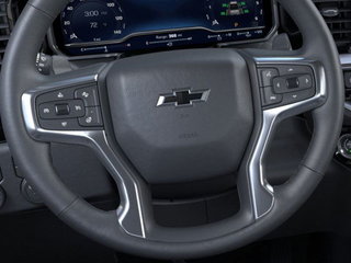 Chevrolet Silverado 1500  2025 à St-Jérôme, Québec - 19 - w320h240px