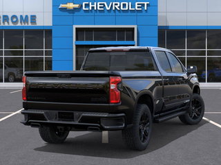 Chevrolet Silverado 1500  2025 à St-Jérôme, Québec - 4 - w320h240px