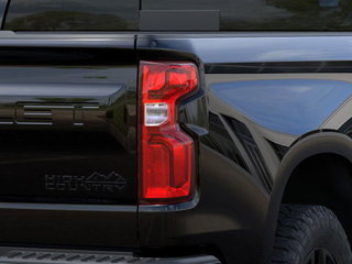 Chevrolet Silverado 1500  2025 à St-Jérôme, Québec - 11 - w320h240px