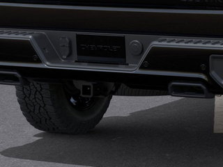 Chevrolet Silverado 1500  2025 à St-Jérôme, Québec - 14 - w320h240px