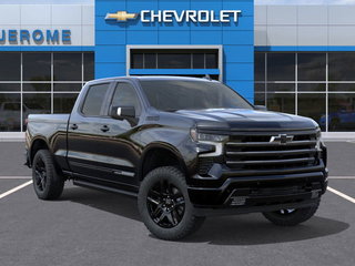 Chevrolet Silverado 1500  2025 à St-Jérôme, Québec - 7 - w320h240px