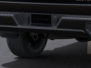 2025 Chevrolet Silverado 1500 in St-Jérôme, Quebec - 14 - w320h240px